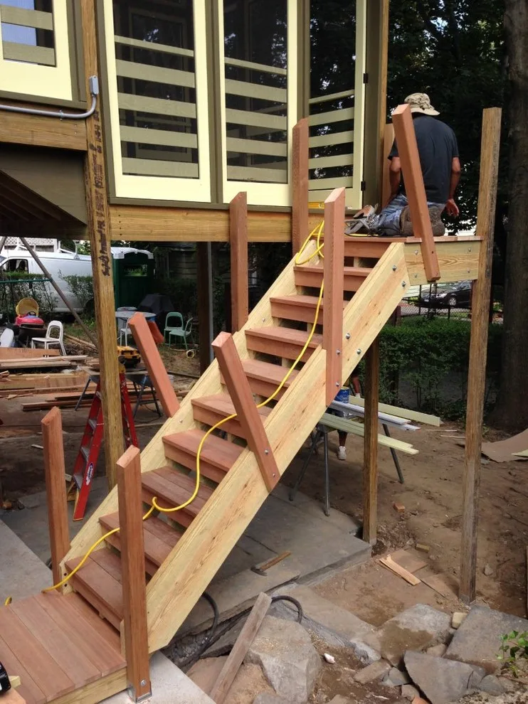 4 Rivers Contractors, Inc - Photo 8