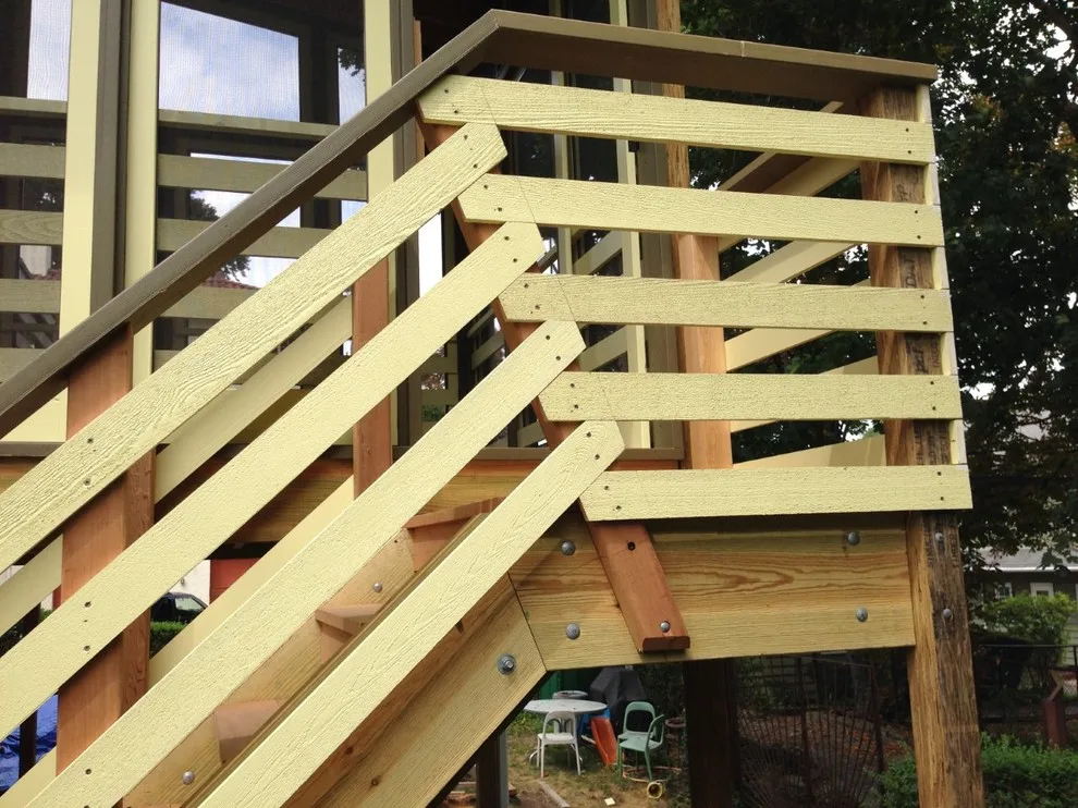 Personalized Porch in Yonkers by 4 Rivers Contractors, Inc - Photo 6