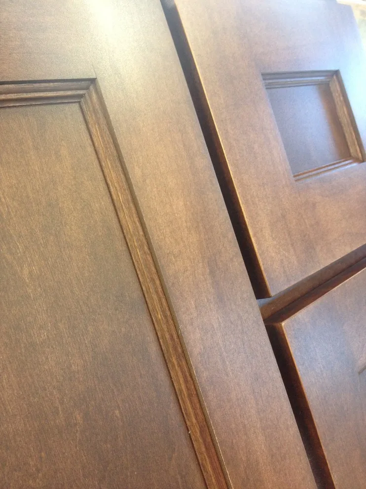 Bespoke Vanity by Crossgrain, LLC. - Photo 2