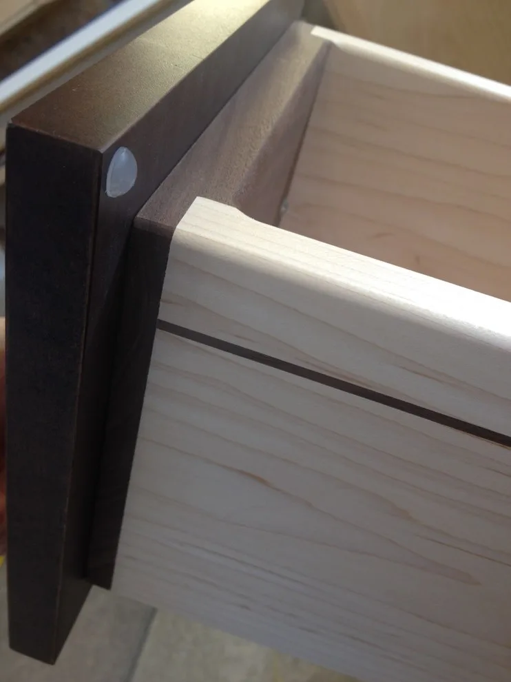 Bespoke Vanity by Crossgrain, LLC. - Photo 3