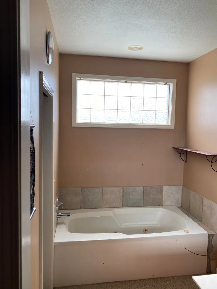 Tailored Window with Molding by XP Construction - Photo 2