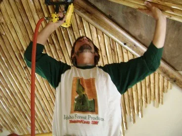 Bespoke Carpentry and Artistic Creations by Letterman & Sons - Photo 5