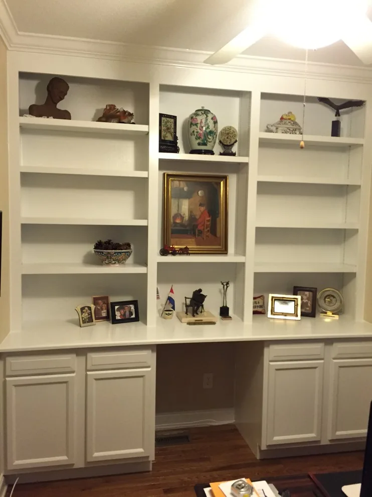 Bespoke Carpentry and Artistic Creations by Letterman & Sons - Photo 6