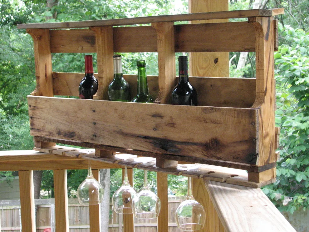 Bespoke Carpentry and Artistic Creations by Letterman & Sons - Photo 10
