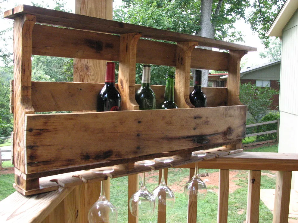 Bespoke Carpentry and Artistic Creations by Letterman & Sons - Photo 11