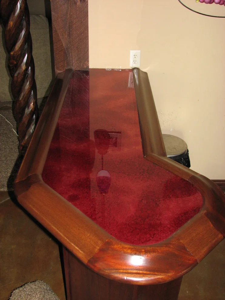 Bespoke Carpentry and Artistic Creations by Letterman & Sons - Photo 2