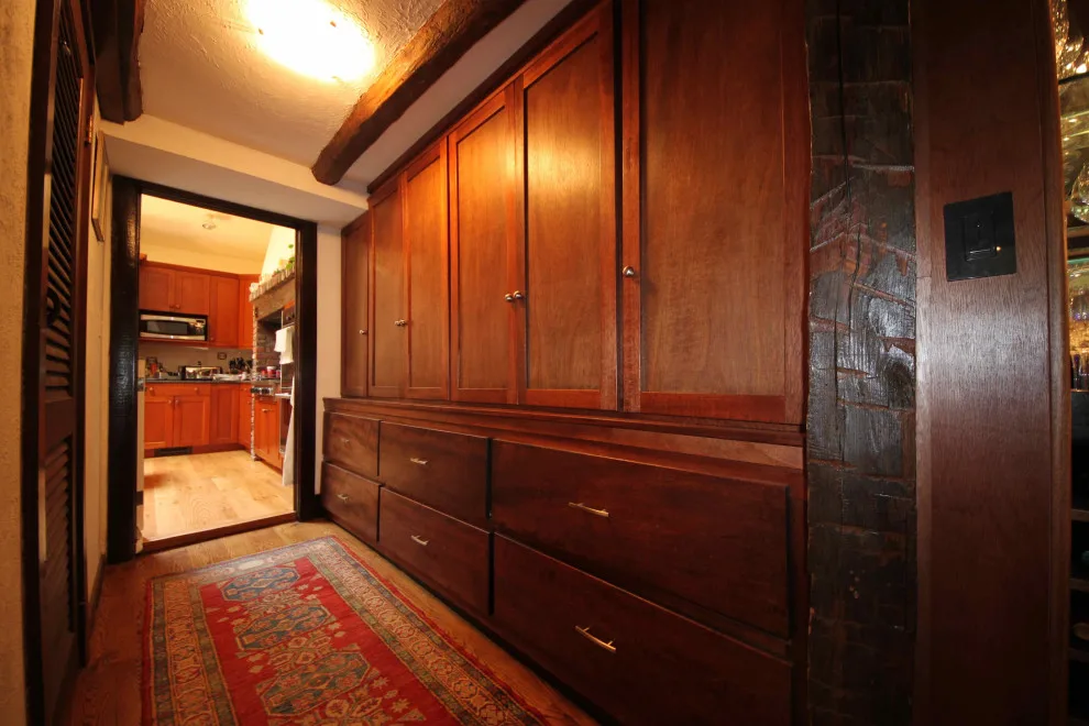 Bespoke Carpentry by Grain & Steel Contracting LLC - Photo 3