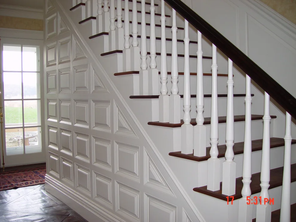 Bespoke Carpentry by Grain & Steel Contracting LLC - Photo 2