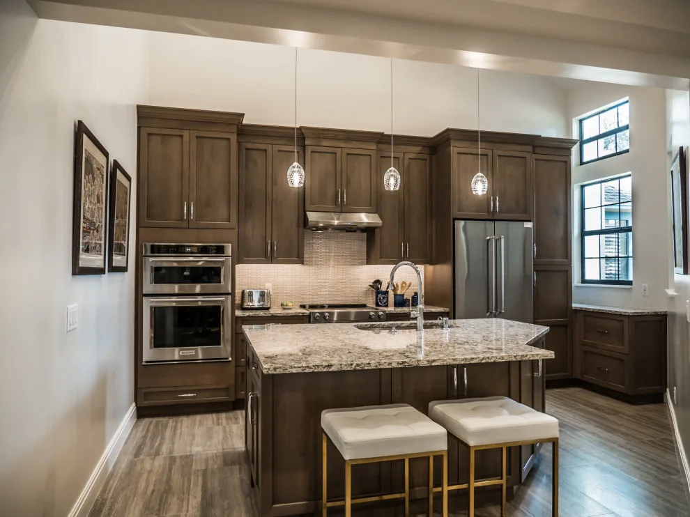 Bespoke Wyndemere Revamp by Kaye Lifestyle Homes - Photo 34
