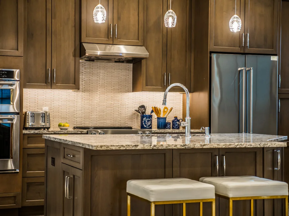 Bespoke Wyndemere Revamp by Kaye Lifestyle Homes - Photo 5