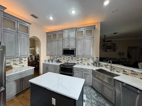 Cynthia Foster Project by Bethel Construction Services LLC - Photo 5