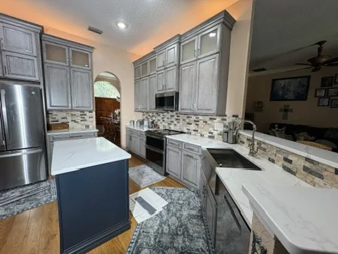 Cynthia Foster Project by Bethel Construction Services LLC - Photo 8