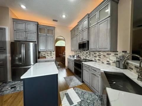 Cynthia Foster Project by Bethel Construction Services LLC - Photo 6