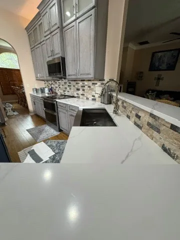 Cynthia Foster Project by Bethel Construction Services LLC - Photo 4