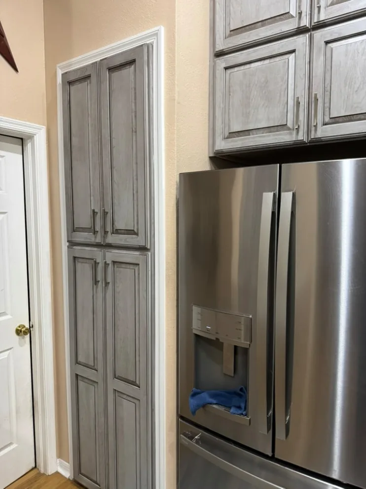 Cynthia Foster Project by Bethel Construction Services LLC - Photo 7