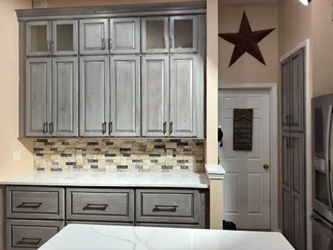 Cynthia Foster Project by Bethel Construction Services LLC - Photo 3