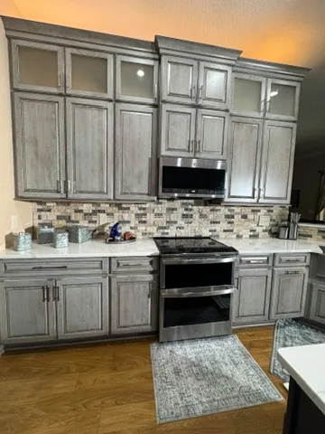 Cynthia Foster Project by Bethel Construction Services LLC - Photo 2