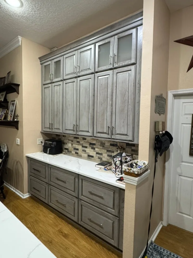 Cynthia Foster Project by Bethel Construction Services LLC - Photo 9