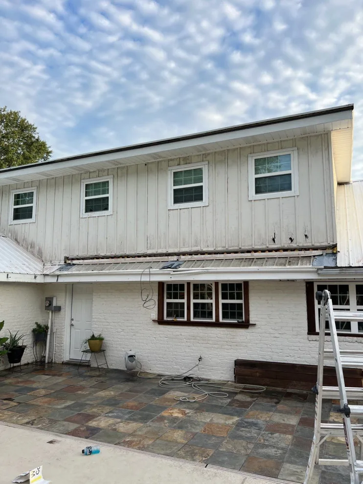 Cypress Patio Awning by Generational Homes LLC - Photo 4