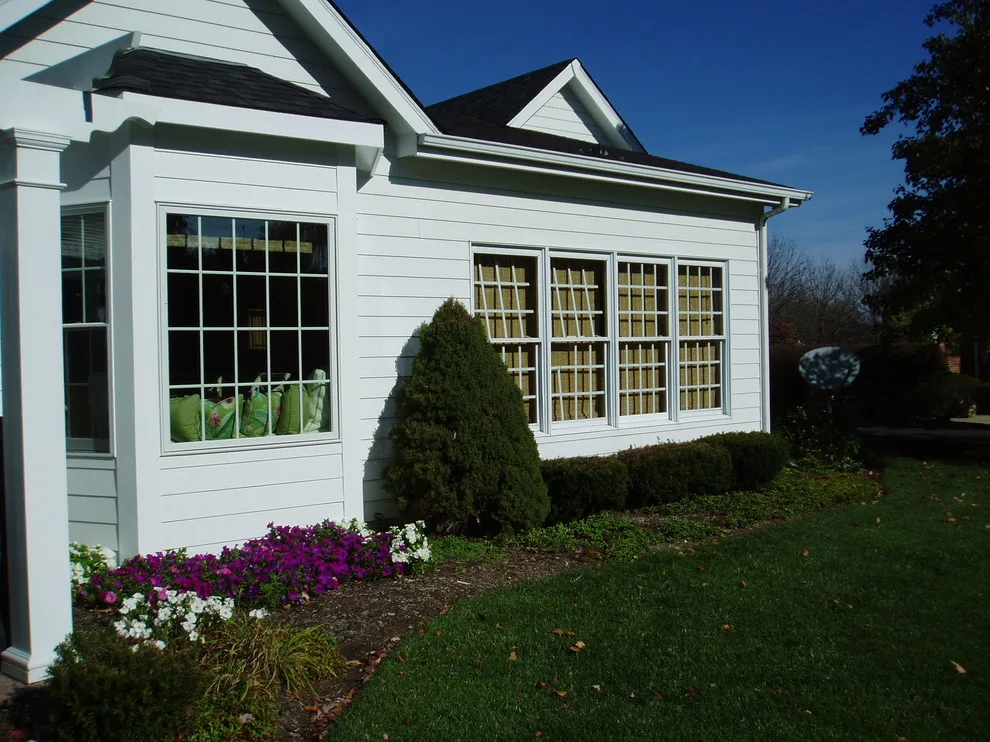 D & A Sunroom and Family Area by Barco Construction, Inc. - Photo 6