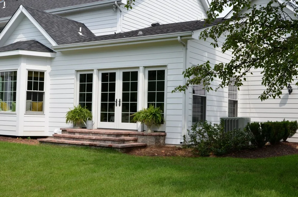 D & A Sunroom and Family Area by Barco Construction, Inc. - Photo 2