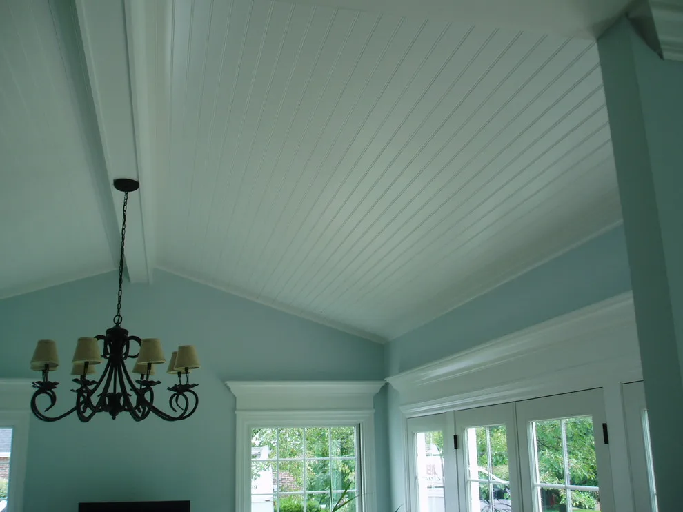 D & A Sunroom and Family Area by Barco Construction, Inc. - Photo 4
