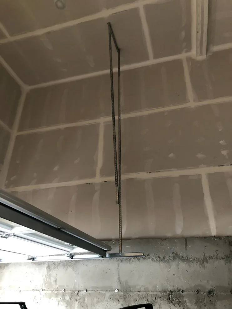 Flake Garage Loft Renovation by DC Premier Construction - Photo 5