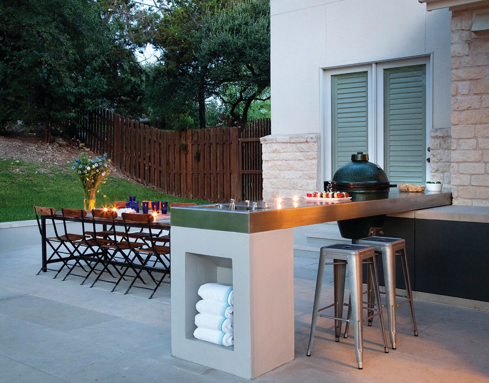 North Oak Canyon by Austin Outdoor Design - Photo 2