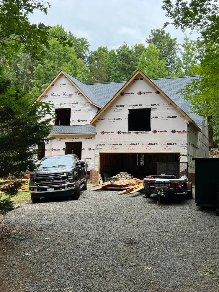 Daniel's Initiative by Riverstone Construction And Home Improvement - Photo 2