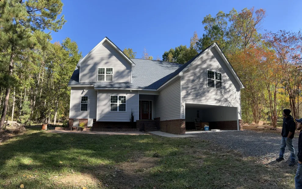 Riverstone Construction And Home Improvement - Photo 13