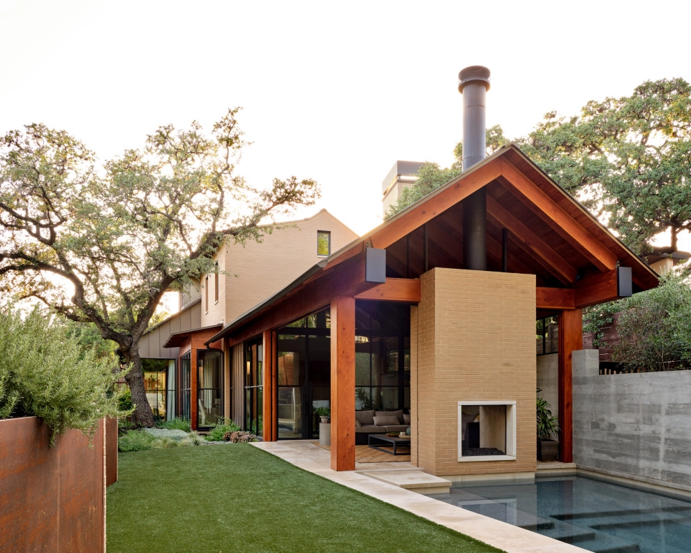 hillside by Austin Outdoor Design - Photo 5