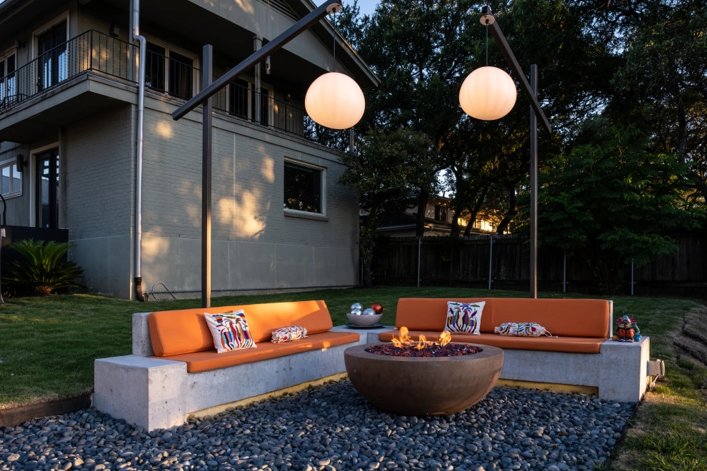 Casa Vicente by Austin Outdoor Design - Photo 4