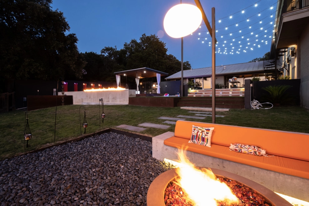 Austin Outdoor Design - Photo 14