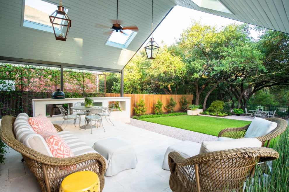 Hero by Austin Outdoor Design - Photo 13