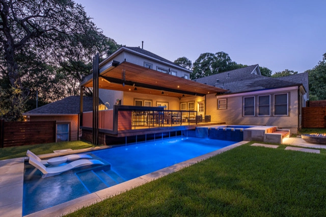 clearview by Austin Outdoor Design - Photo 2