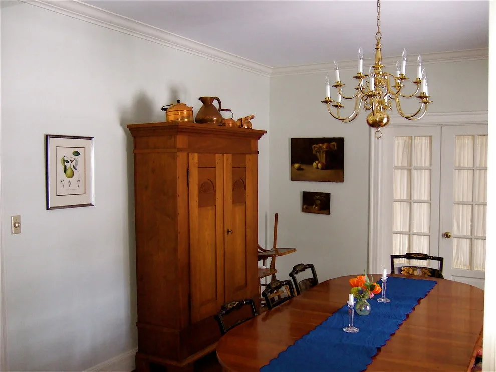 Residence of David by Ealy Construction - Photo 2