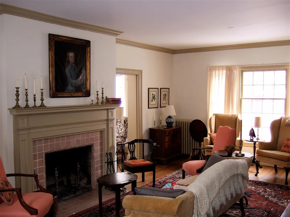 Residence of David by Ealy Construction - Photo 7