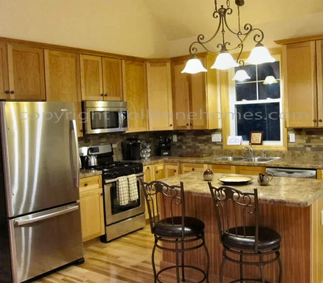 Sollenne Homes - Photo 5