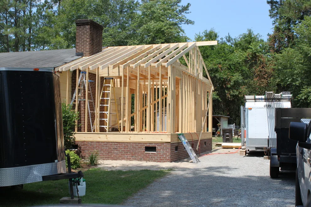 Davis Extension by Wiggins Custom Builders - Photo 8