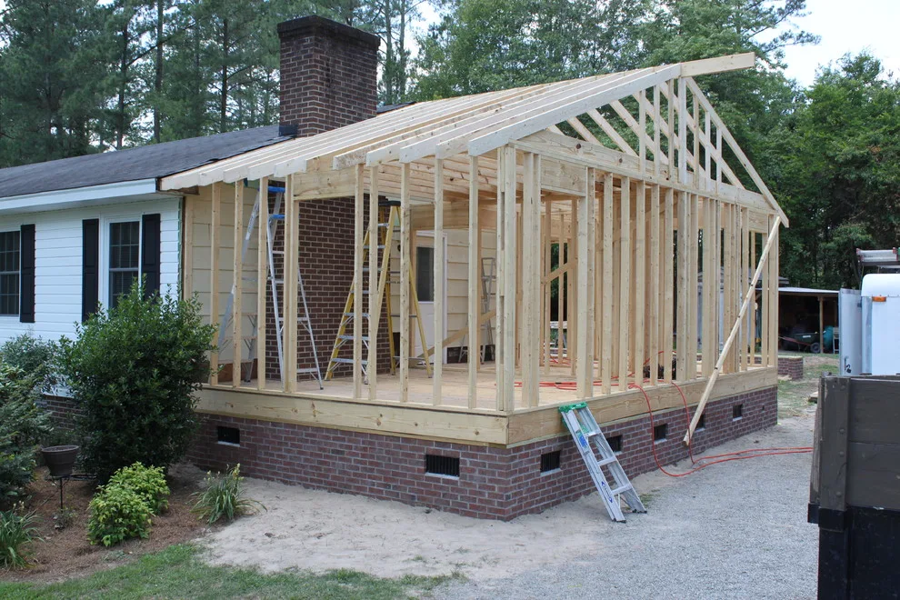 Davis Extension by Wiggins Custom Builders - Photo 11
