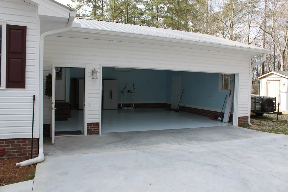 Davis Extension by Wiggins Custom Builders - Photo 14
