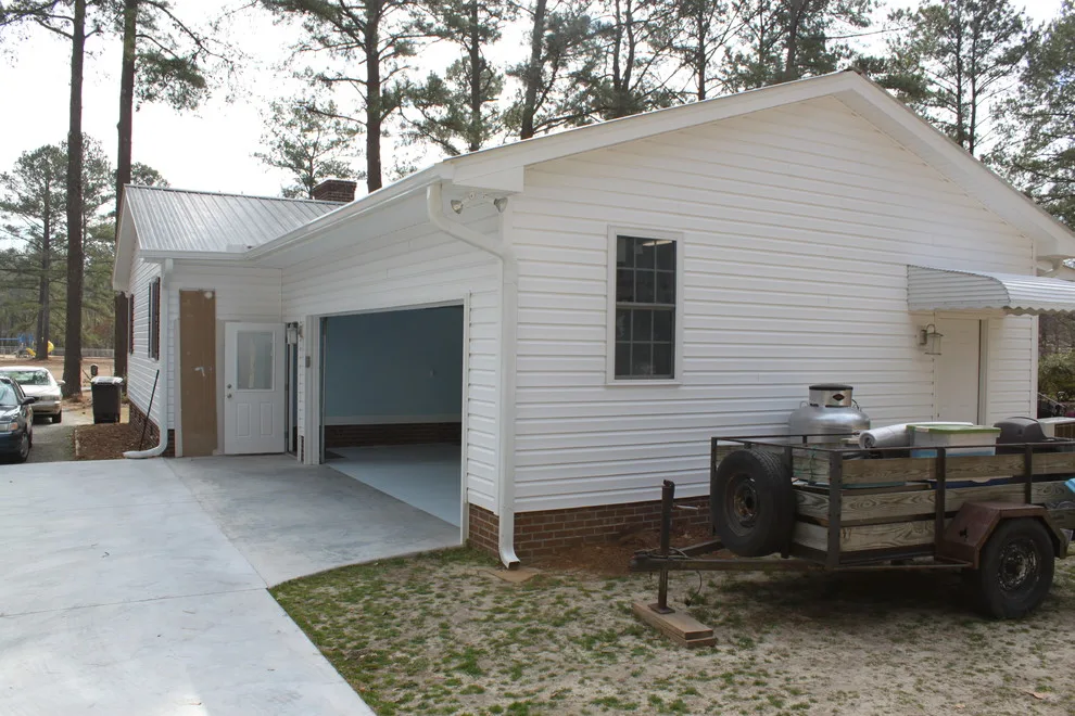 Davis Extension by Wiggins Custom Builders - Photo 5