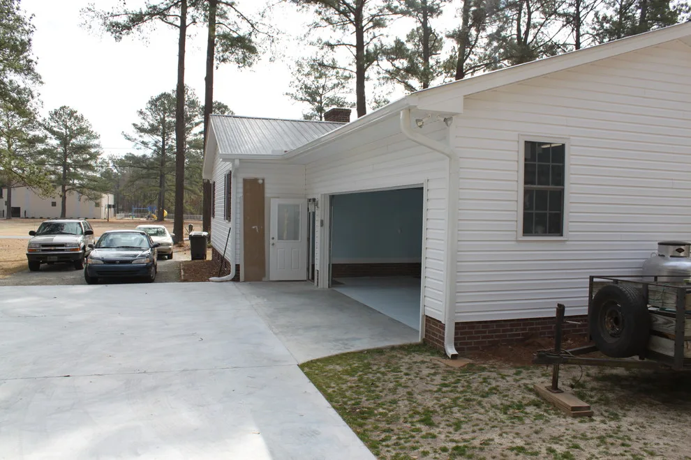 Davis Extension by Wiggins Custom Builders - Photo 12