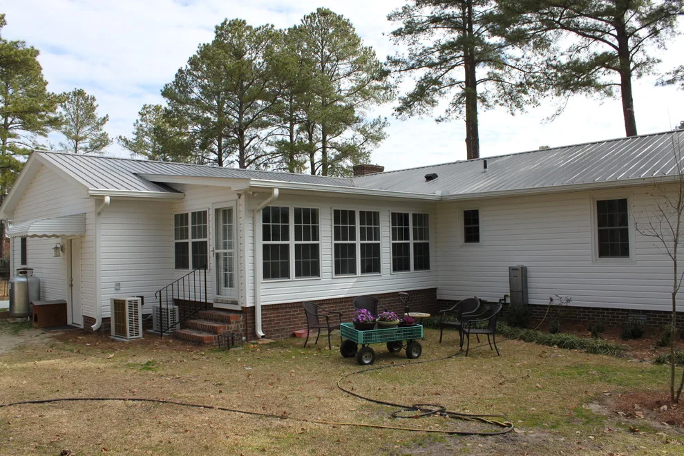 Davis Extension by Wiggins Custom Builders - Photo 17