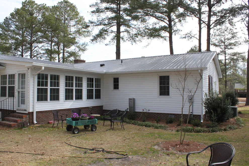 Davis Extension by Wiggins Custom Builders - Photo 6