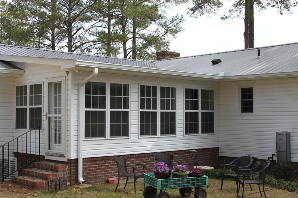 Davis Extension by Wiggins Custom Builders - Photo 15