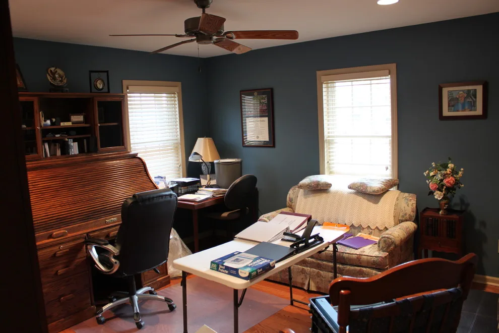 Davis Extension by Wiggins Custom Builders - Photo 3
