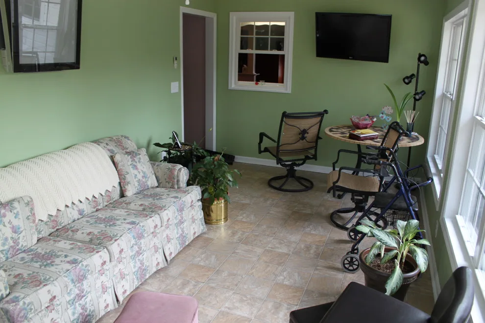 Davis Extension by Wiggins Custom Builders - Photo 2