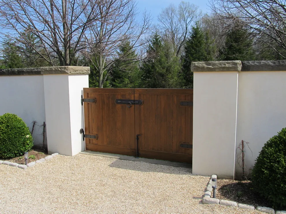 Mills And Giles Contracting Llc. - Photo 12