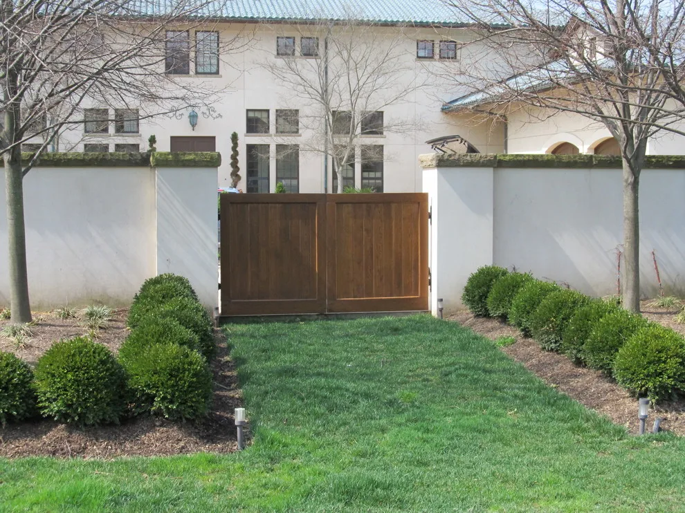 Mills And Giles Contracting Llc. - Photo 7